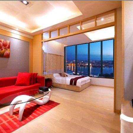 85 Cape Inn Kao-siung Exteriér fotografie