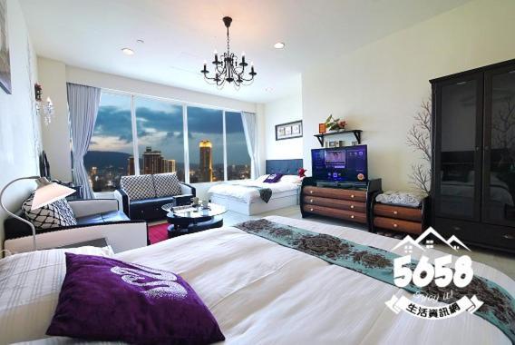 85 Cape Inn Kao-siung Exteriér fotografie