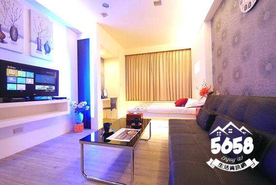 85 Cape Inn Kao-siung Exteriér fotografie