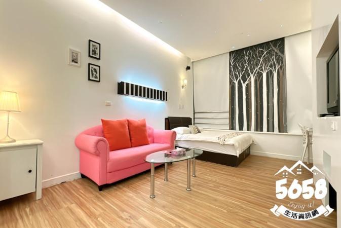 85 Cape Inn Kao-siung Exteriér fotografie