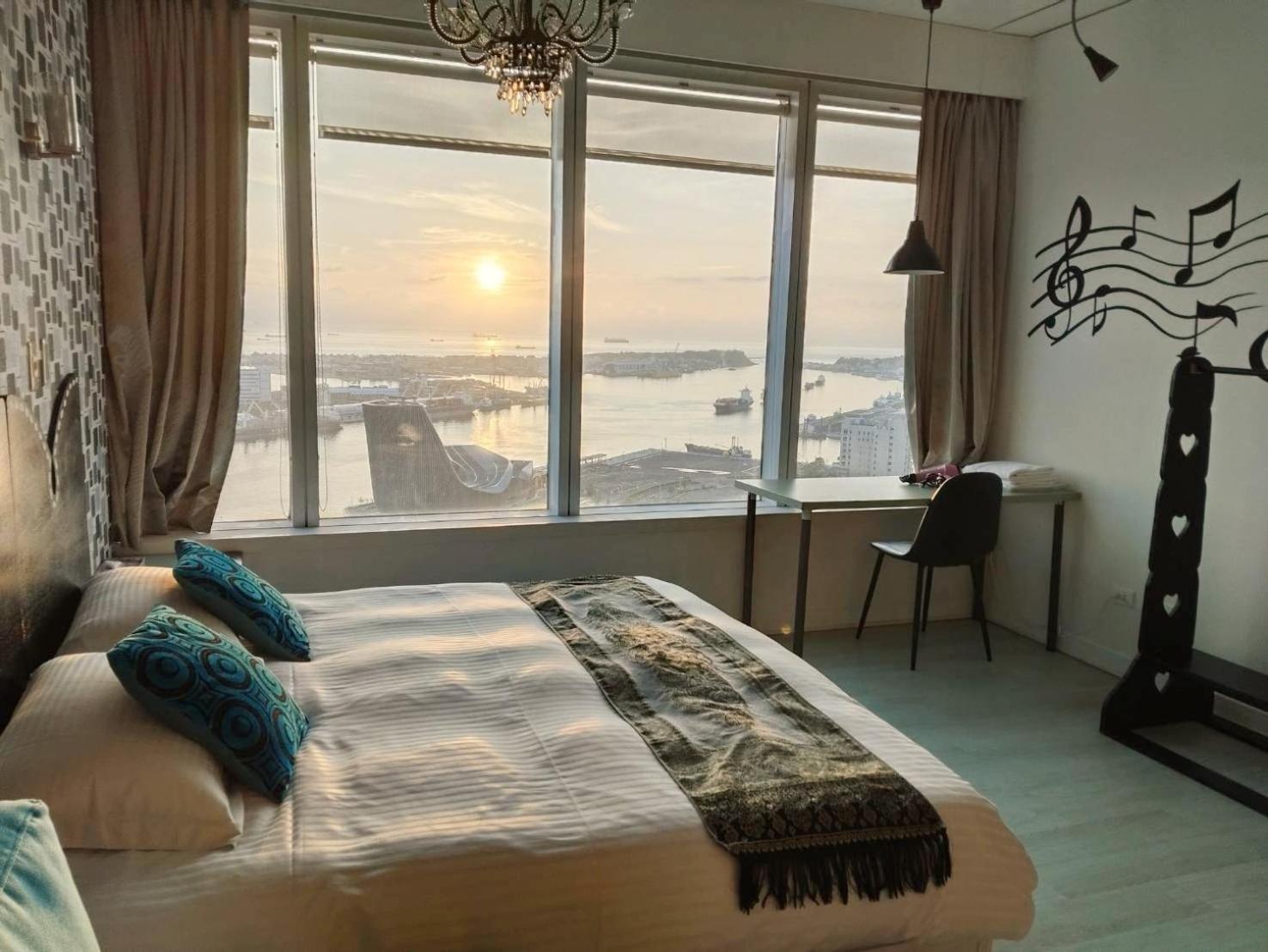 85 Cape Inn Kao-siung Exteriér fotografie