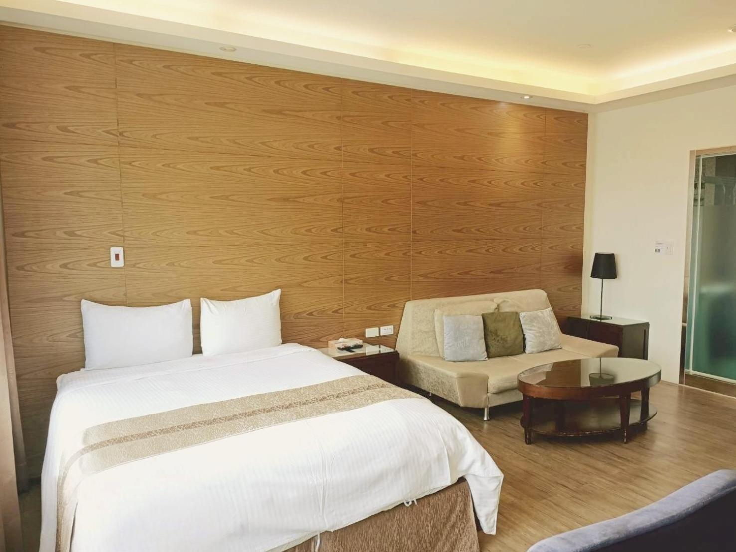 85 Cape Inn Kao-siung Exteriér fotografie