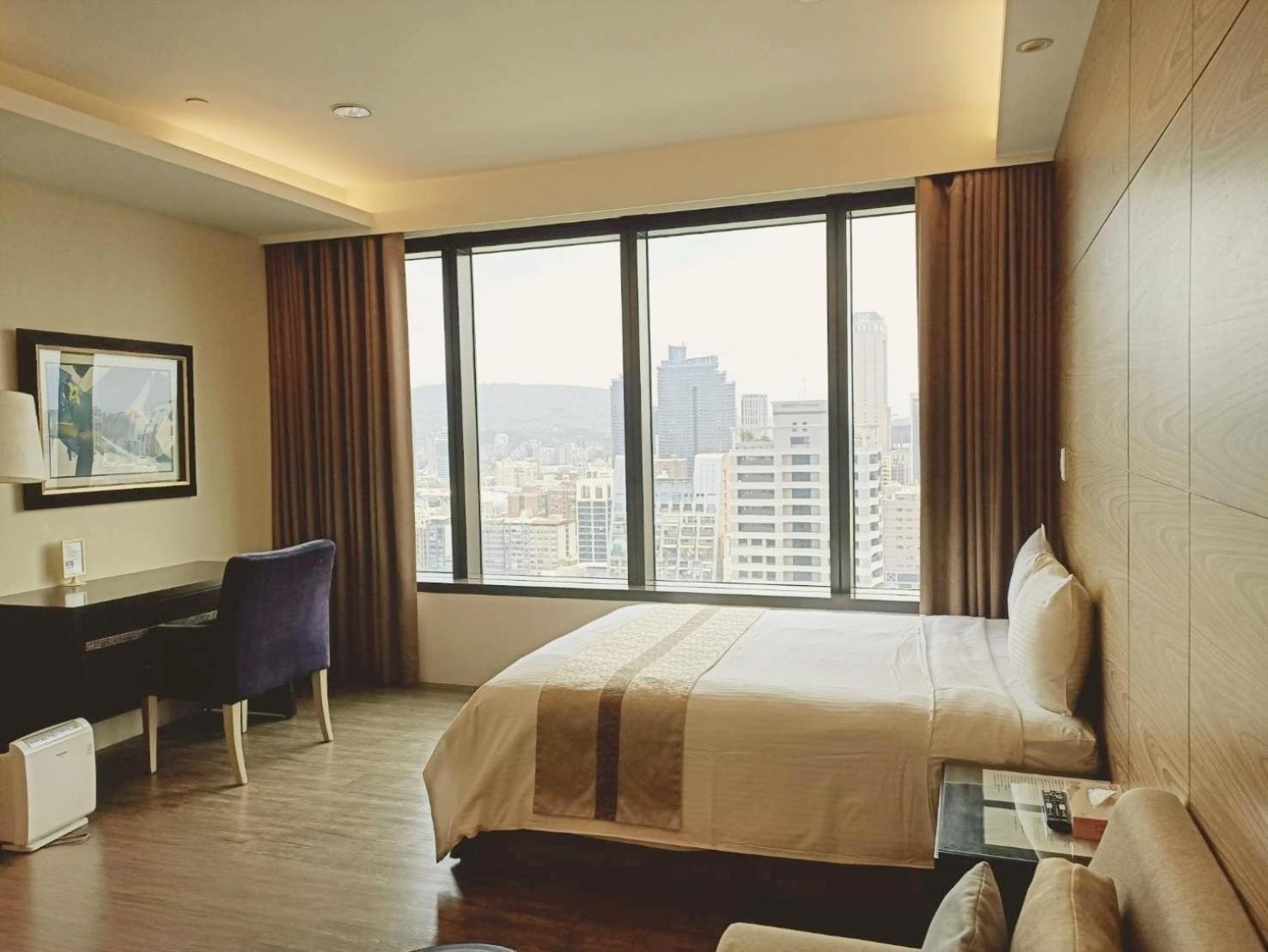 85 Cape Inn Kao-siung Exteriér fotografie