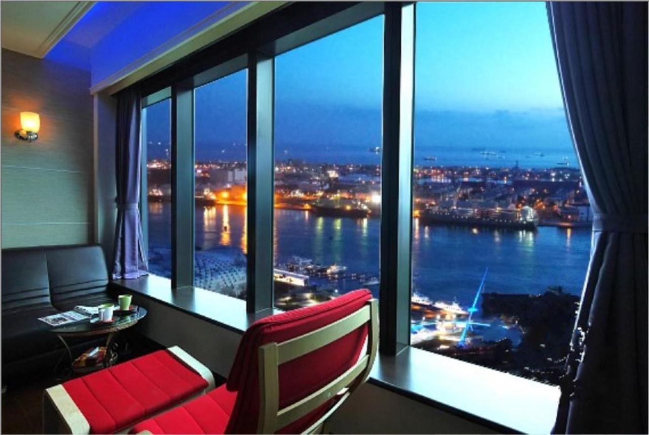 85 Cape Inn Kao-siung Exteriér fotografie