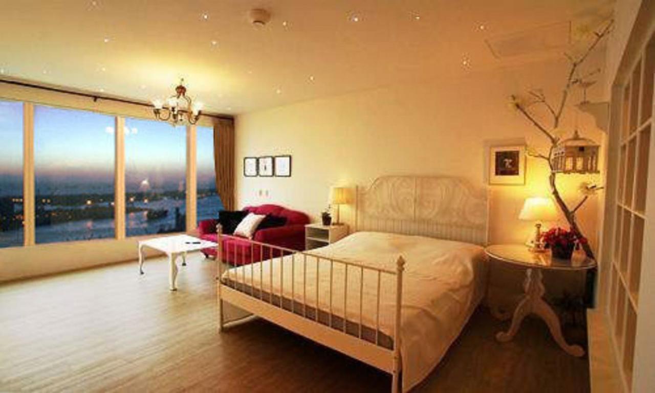 85 Cape Inn Kao-siung Exteriér fotografie