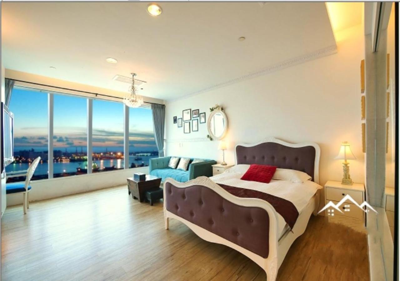 85 Cape Inn Kao-siung Exteriér fotografie